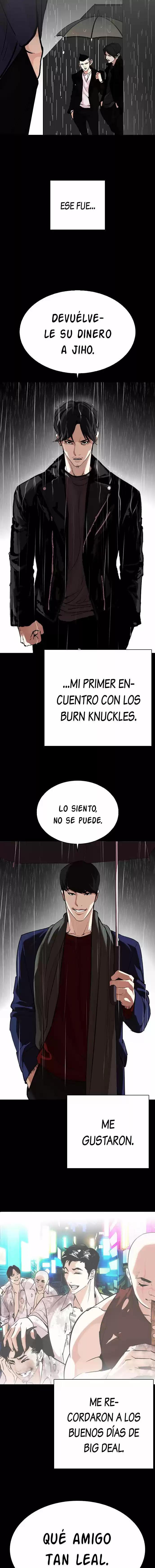 Lookism - Capítulo 317 - Página 17 - LectorTMOo