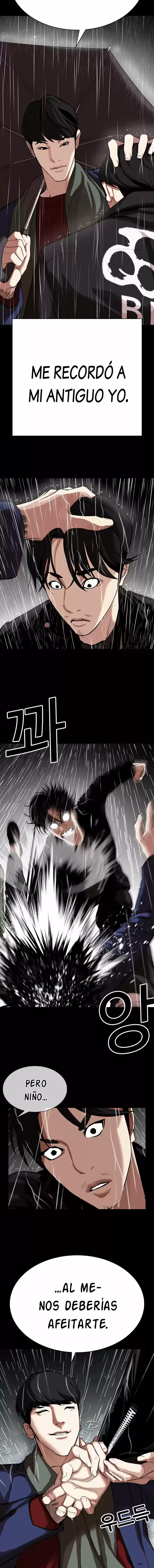 Lookism - Capítulo 317 - Página 18 - LectorTMOo
