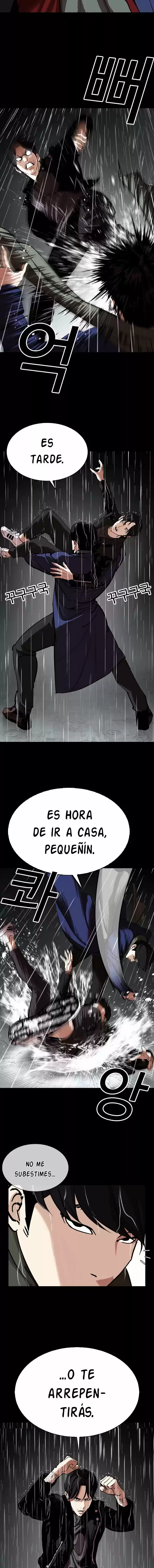 Lookism - Capítulo 317 - Página 19 - LectorTMOo