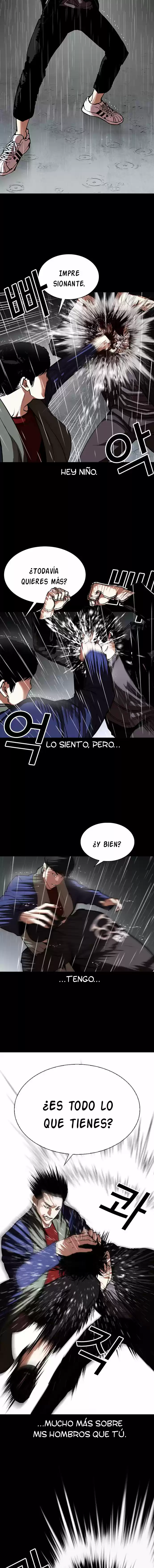Lookism - Capítulo 317 - Página 20 - LectorTMOo