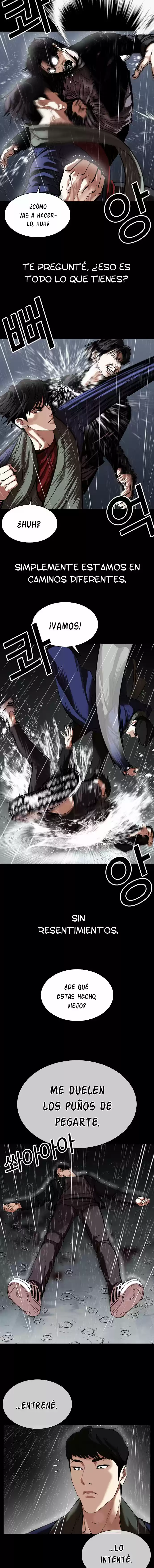 Lookism - Capítulo 317 - Página 21 - LectorTMOo