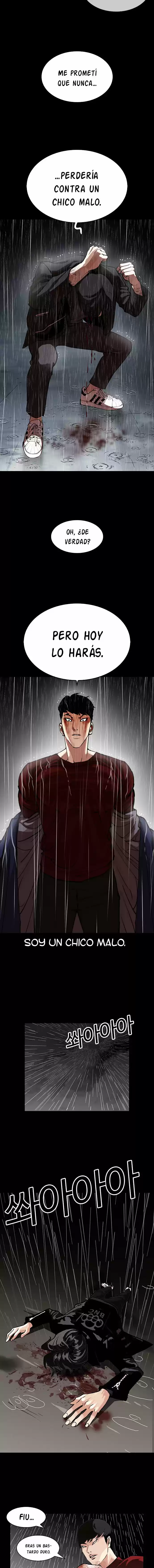 Lookism - Capítulo 317 - Página 22 - LectorTMOo
