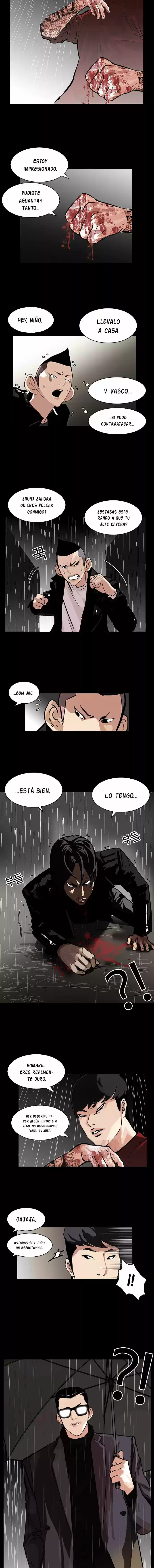 Lookism - Capítulo 317 - Página 23 - LectorTMOo