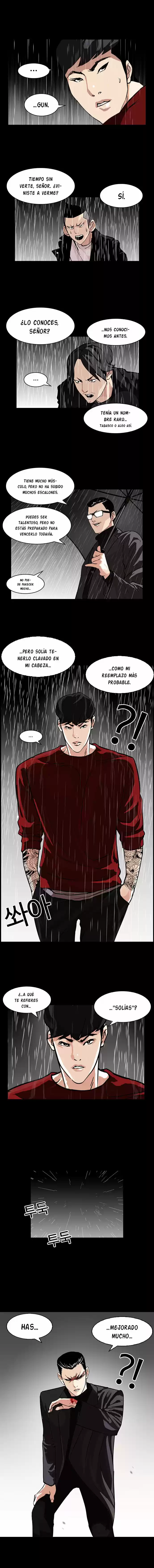 Lookism - Capítulo 317 - Página 24 - LectorTMOo