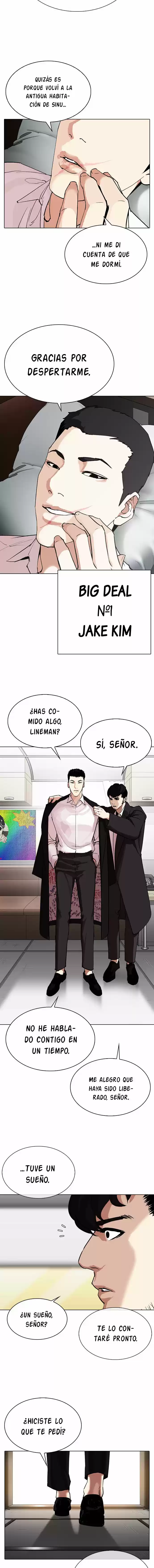 Lookism - Capítulo 317 - Página 26 - LectorTMOo