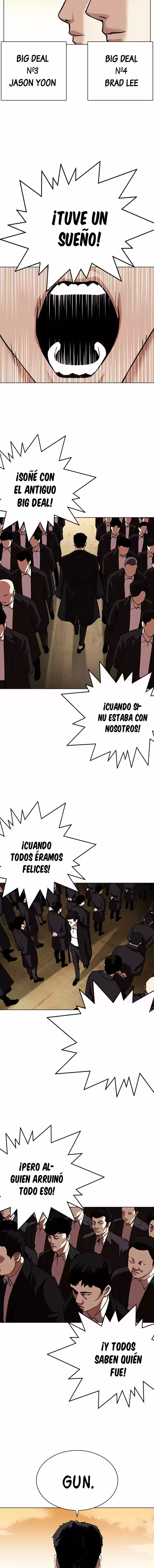 Lookism - Capítulo 317 - Página 28 - LectorTMOo