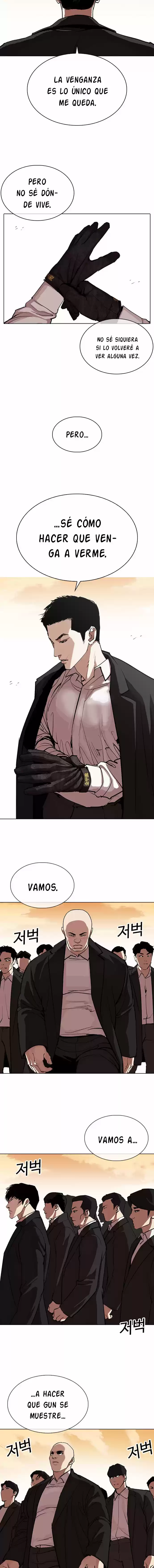 Lookism - Capítulo 317 - Página 29 - LectorTMOo