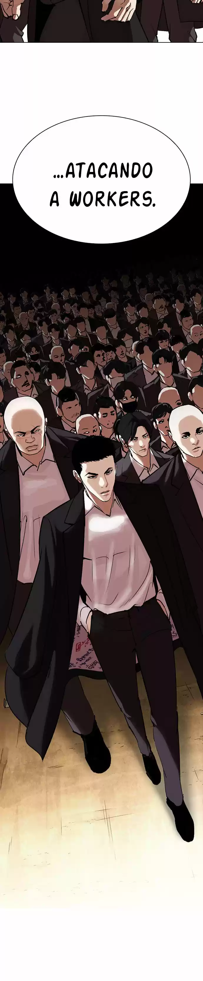 Lookism - Capítulo 317 - Página 30 - LectorTMOo