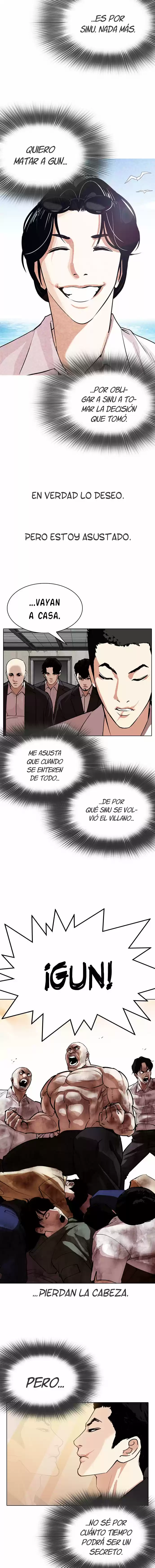 Lookism - Capítulo 319 - Página 4 - LectorTMOo