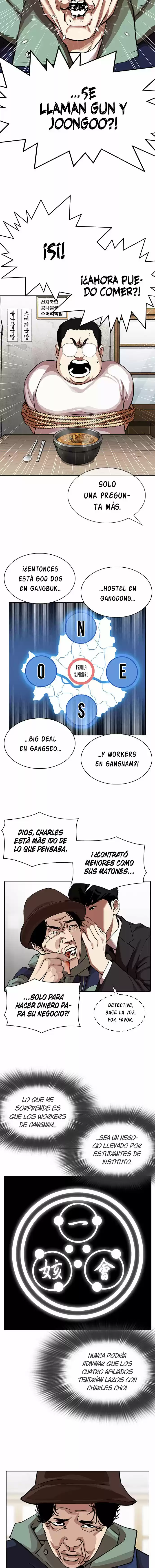 Lookism - Capítulo 319 - Página 6 - LectorTMOo