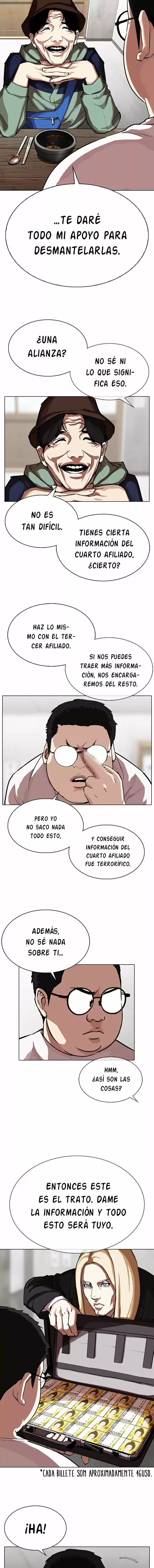 Lookism - Capítulo 319 - Página 8 - LectorTMOo