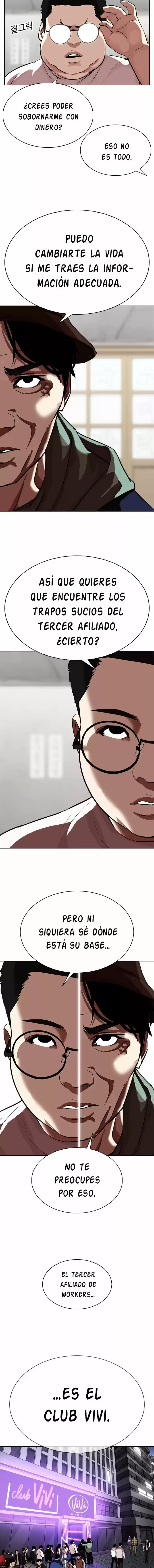 Lookism - Capítulo 319 - Página 9 - LectorTMOo