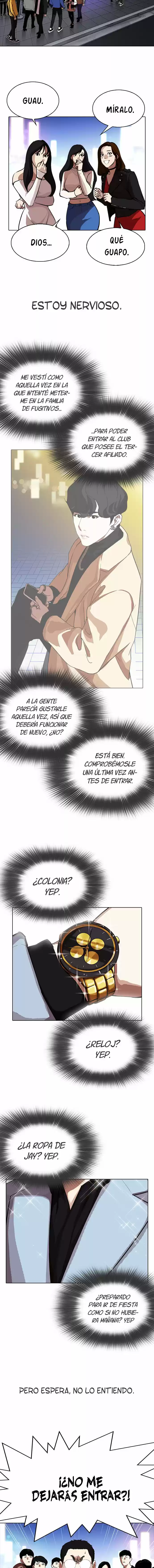 Lookism - Capítulo 319 - Página 10 - LectorTMOo