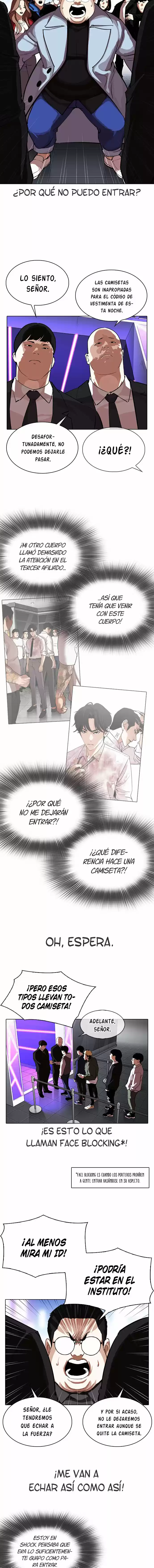 Lookism - Capítulo 319 - Página 11 - LectorTMOo