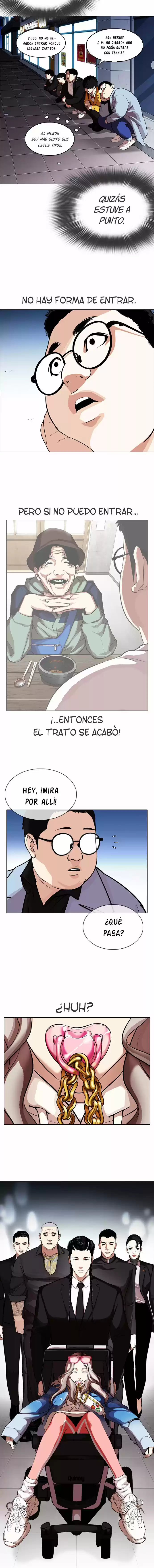 Lookism - Capítulo 319 - Página 12 - LectorTMOo