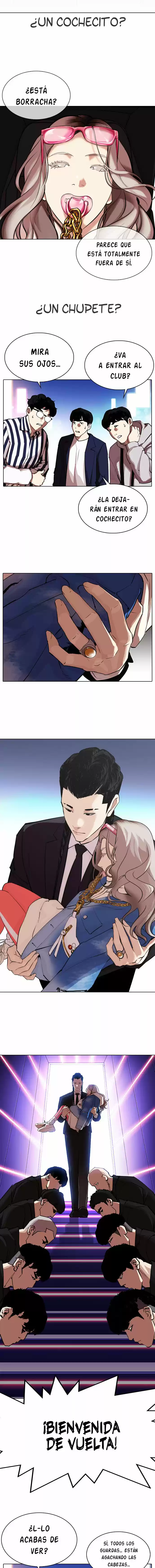 Lookism - Capítulo 319 - Página 13 - LectorTMOo