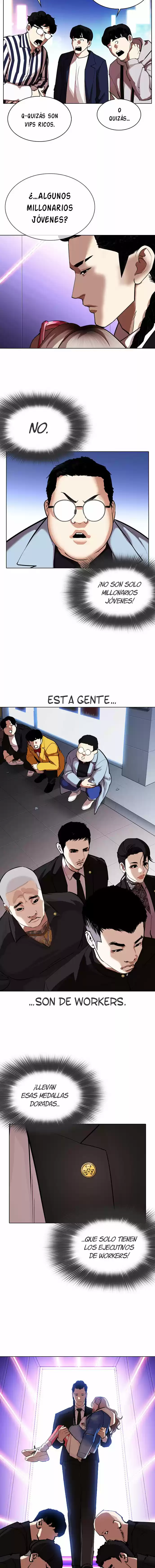Lookism - Capítulo 319 - Página 14 - LectorTMOo