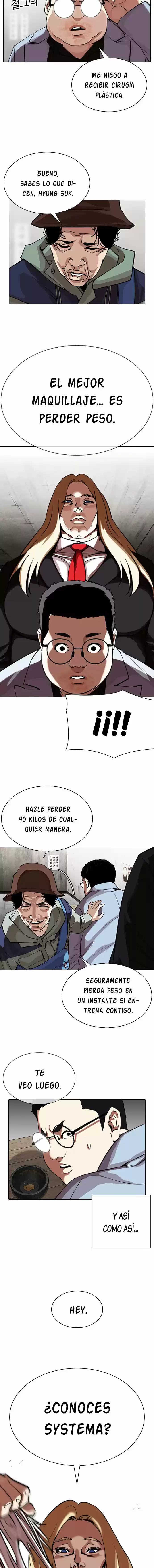 Lookism - Capítulo 319 - Página 17 - LectorTMOo