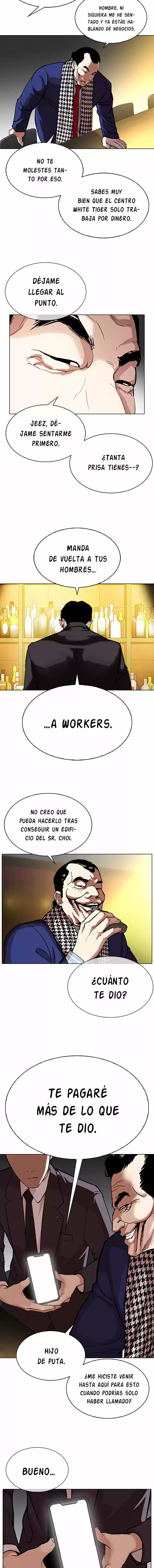 Lookism - Capítulo 319 - Página 19 - LectorTMOo