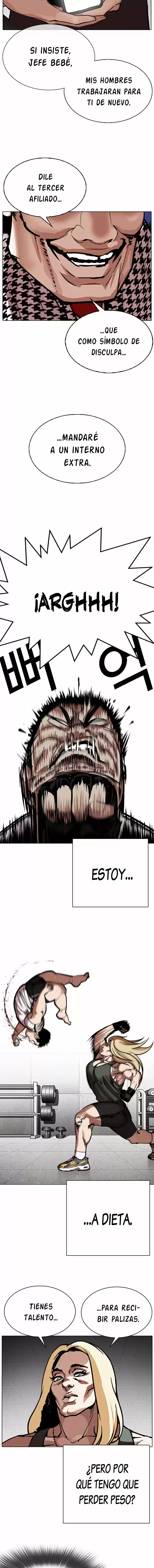 Lookism - Capítulo 319 - Página 20 - LectorTMOo