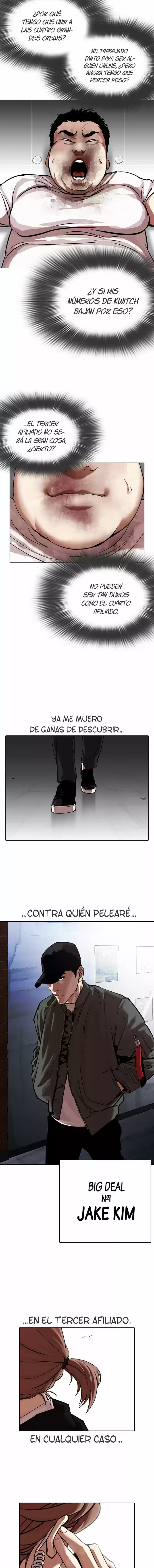 Lookism - Capítulo 319 - Página 21 - LectorTMOo