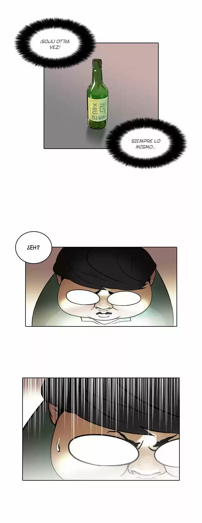 Lookism - Capítulo 32 - Página 11 - LectorTMOo
