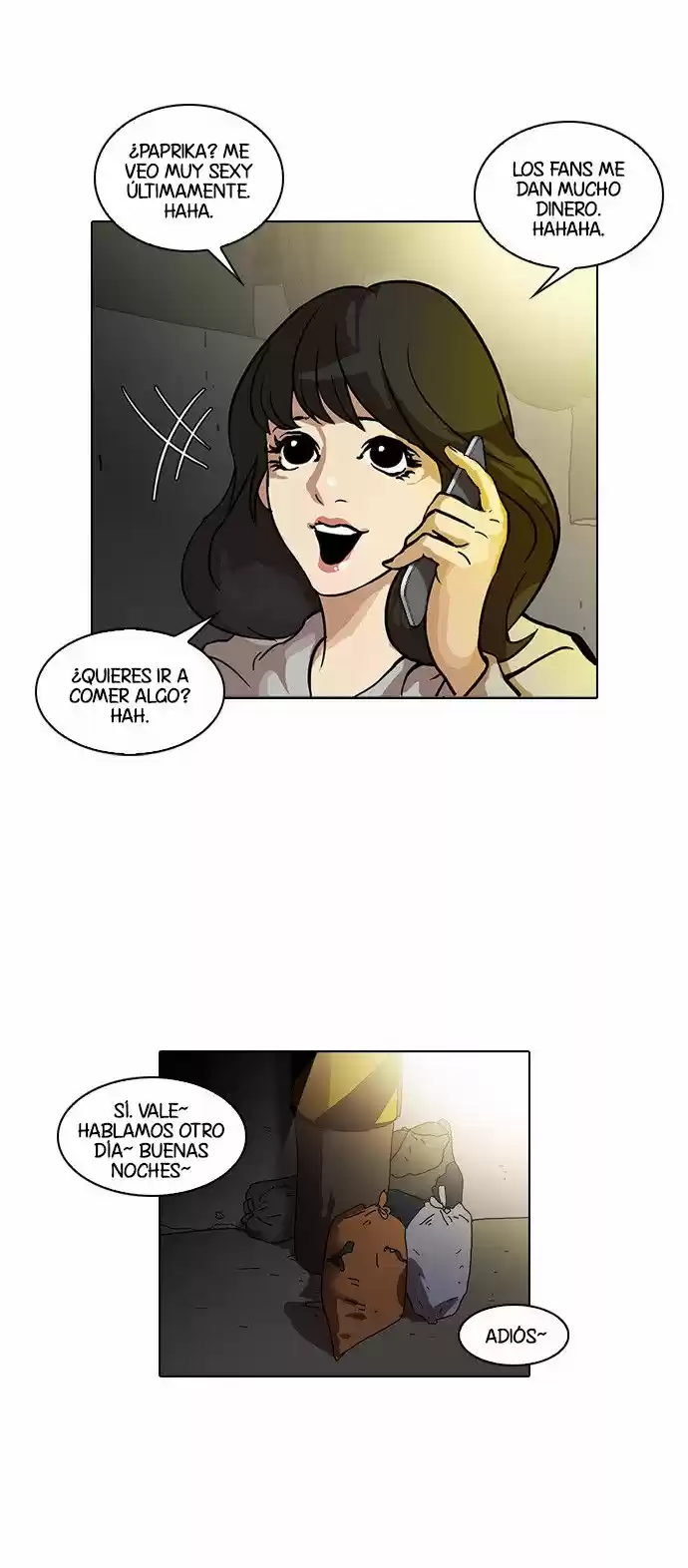 Lookism - Capítulo 32 - Página 13 - LectorTMOo
