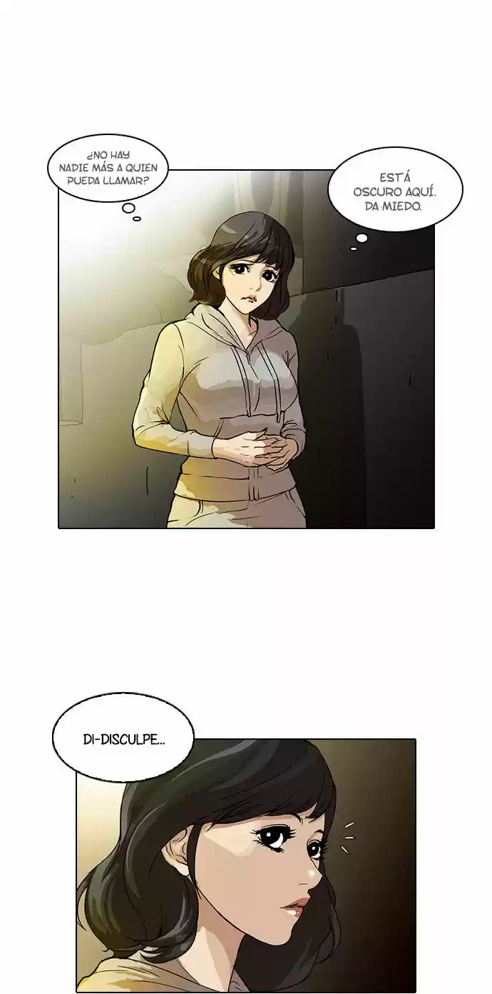 Lookism - Capítulo 32 - Página 14 - LectorTMOo