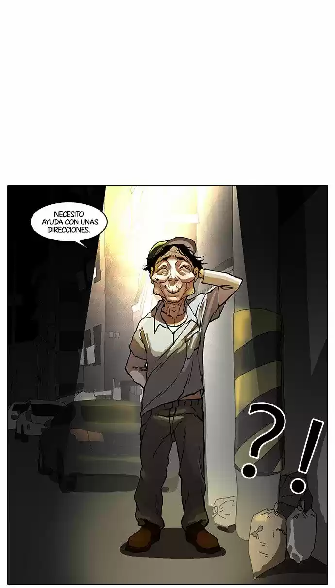 Lookism - Capítulo 32 - Página 15 - LectorTMOo