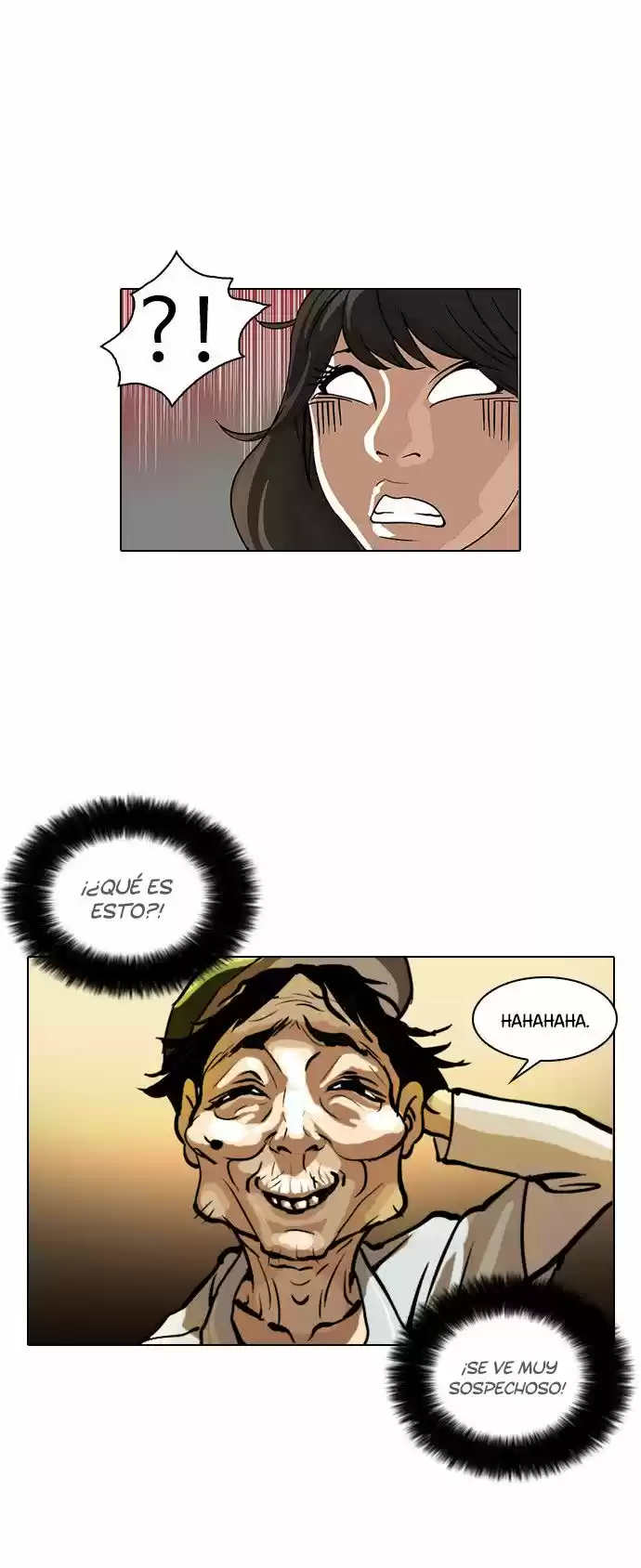Lookism - Capítulo 32 - Página 16 - LectorTMOo