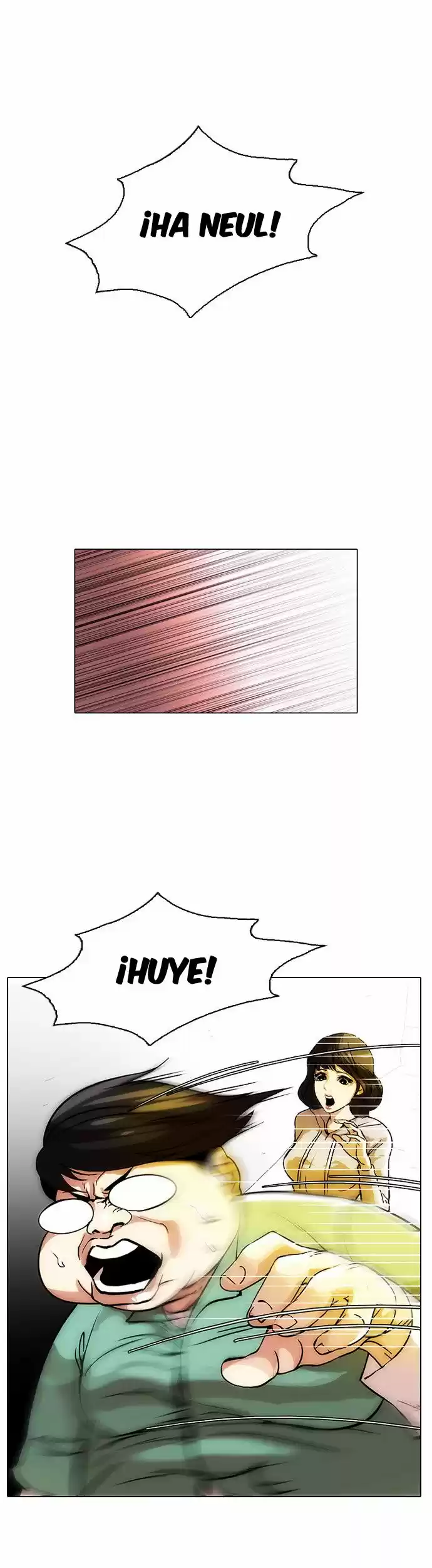 Lookism - Capítulo 32 - Página 18 - LectorTMOo
