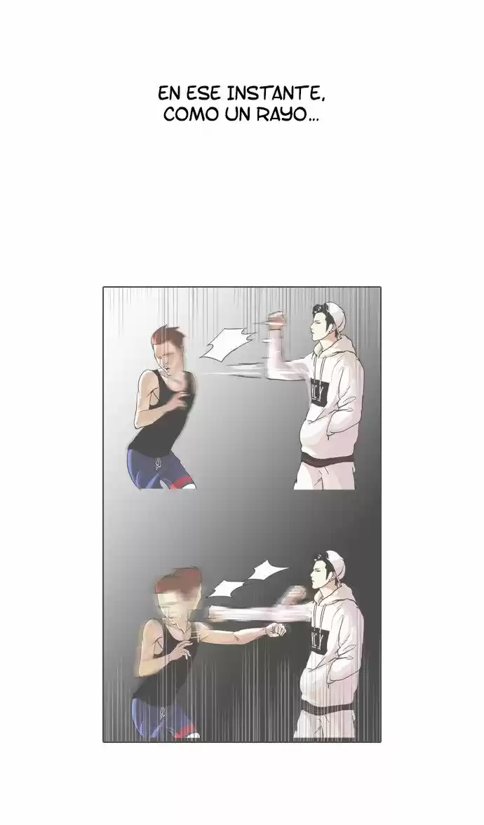 Lookism - Capítulo 32 - Página 26 - LectorTMOo