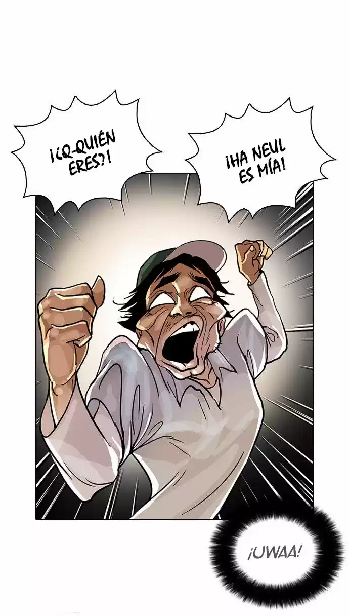Lookism - Capítulo 32 - Página 33 - LectorTMOo