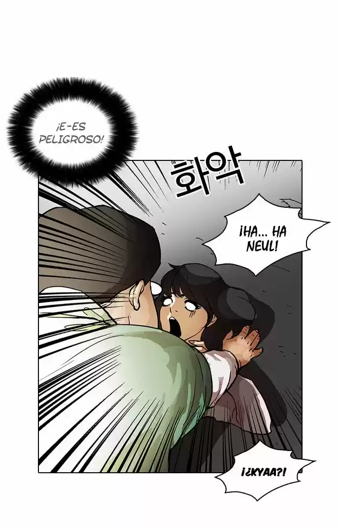Lookism - Capítulo 32 - Página 34 - LectorTMOo