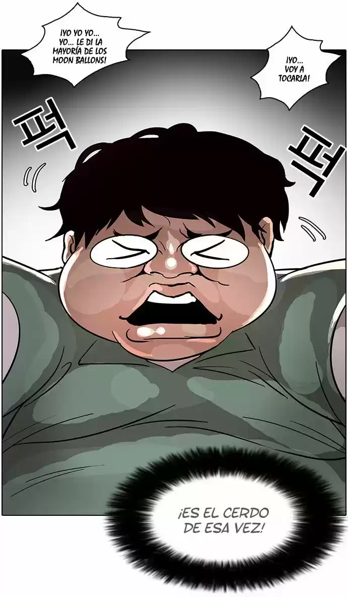 Lookism - Capítulo 32 - Página 38 - LectorTMOo