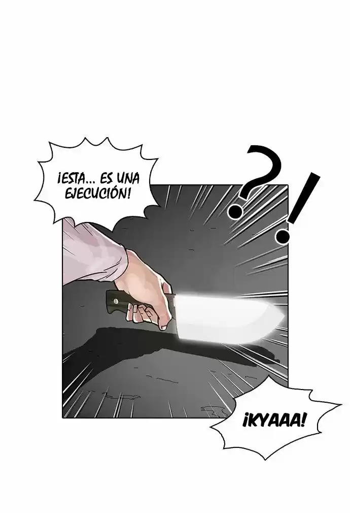 Lookism - Capítulo 32 - Página 39 - LectorTMOo
