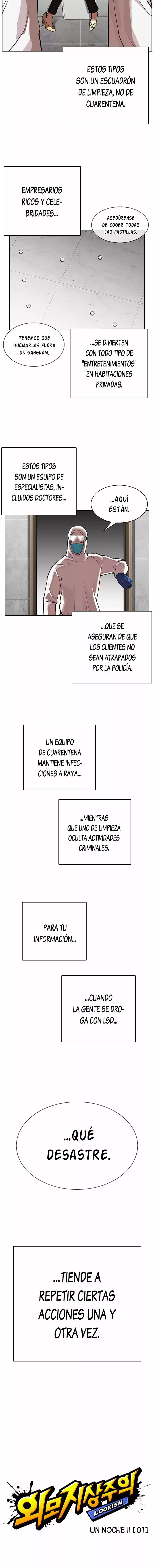 Lookism - Capítulo 320 - Página 4 - LectorTMOo