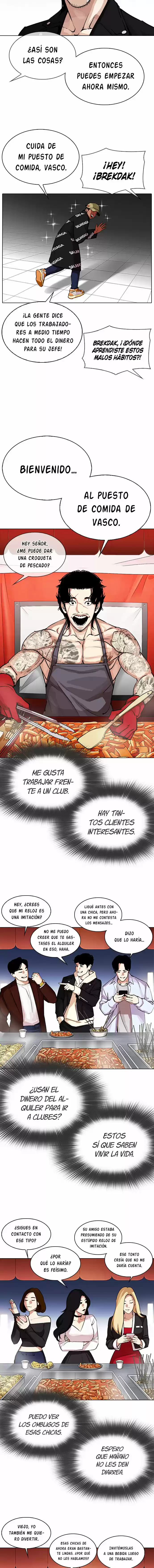 Lookism - Capítulo 320 - Página 6 - LectorTMOo