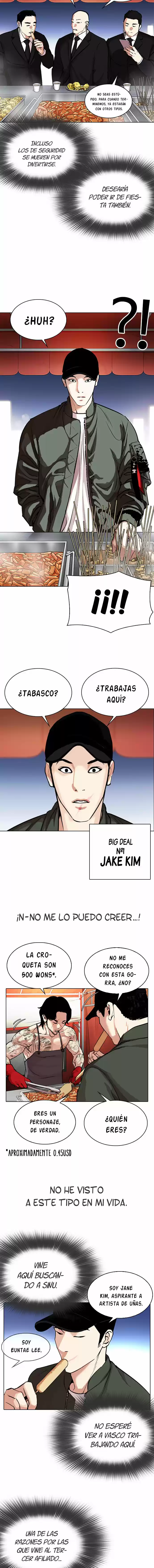 Lookism - Capítulo 320 - Página 7 - LectorTMOo