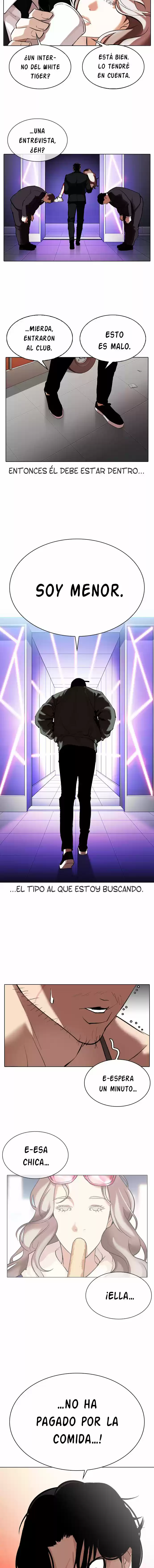 Lookism - Capítulo 320 - Página 10 - LectorTMOo
