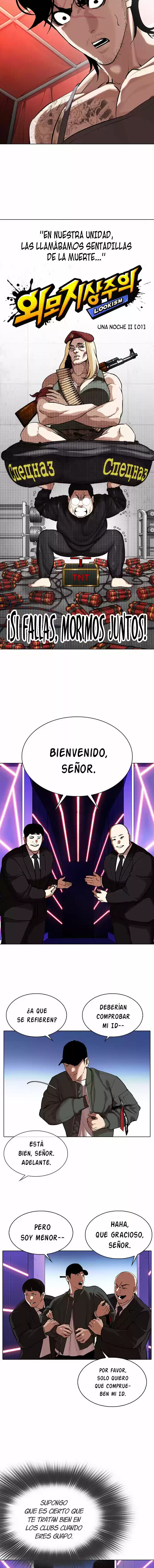 Lookism - Capítulo 320 - Página 11 - LectorTMOo