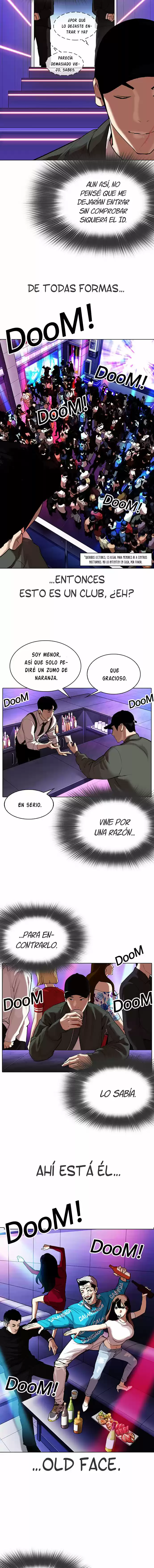 Lookism - Capítulo 320 - Página 12 - LectorTMOo