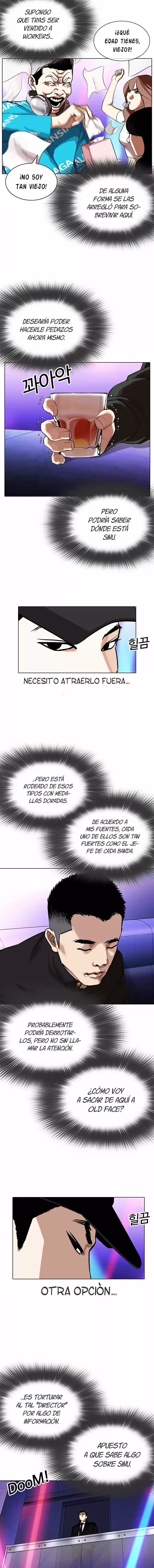 Lookism - Capítulo 320 - Página 13 - LectorTMOo