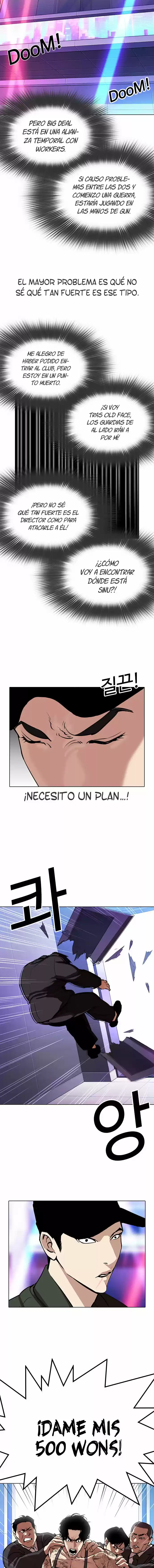 Lookism - Capítulo 320 - Página 14 - LectorTMOo