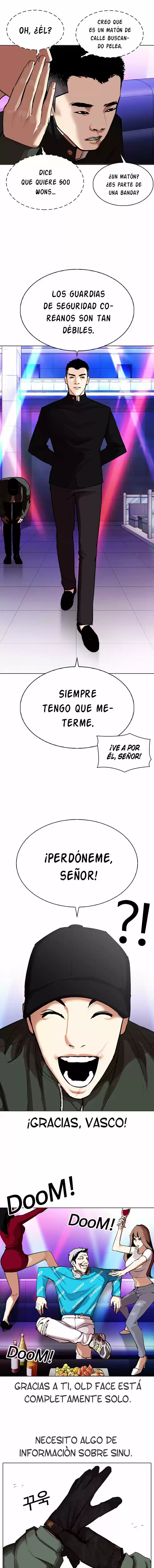 Lookism - Capítulo 320 - Página 16 - LectorTMOo