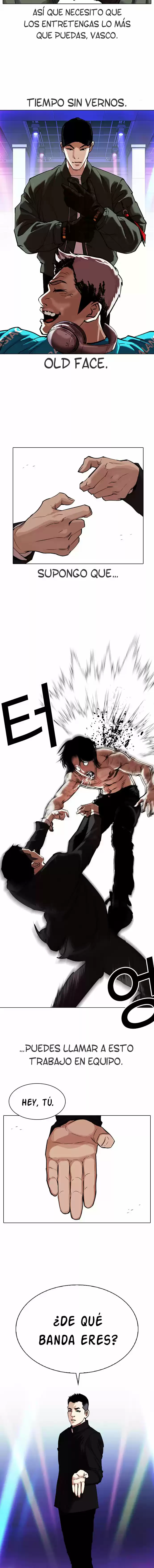 Lookism - Capítulo 320 - Página 17 - LectorTMOo