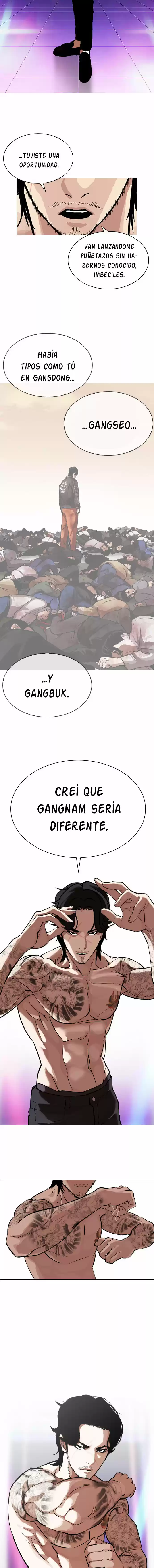 Lookism - Capítulo 320 - Página 18 - LectorTMOo