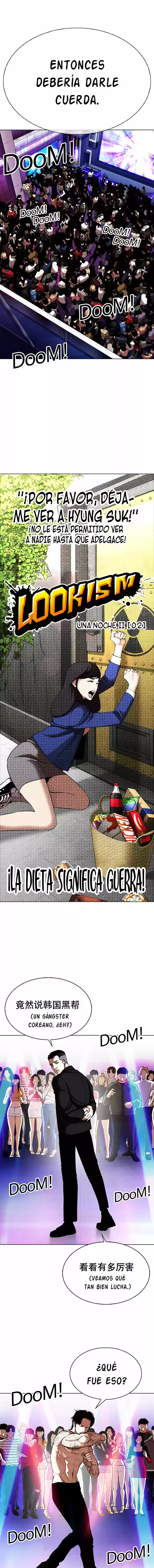 Lookism - Capítulo 321 - Página 4 - LectorTMOo