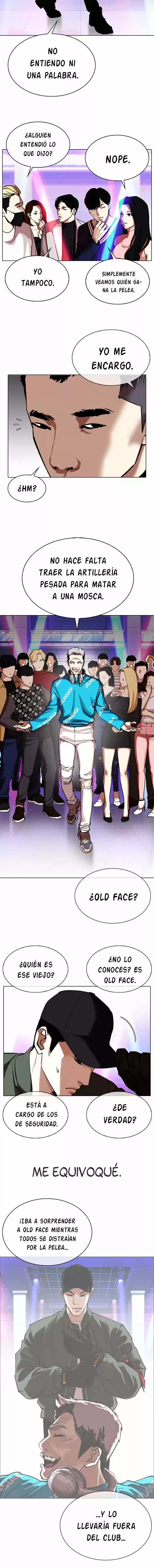 Lookism - Capítulo 321 - Página 5 - LectorTMOo
