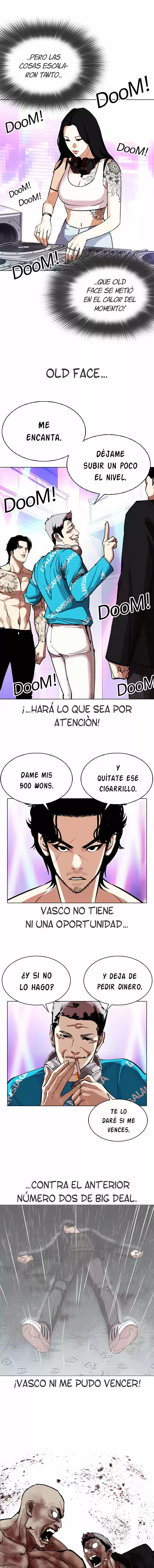 Lookism - Capítulo 321 - Página 6 - LectorTMOo